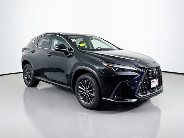 Used 2023 Lexus NX 350 AWD image 8