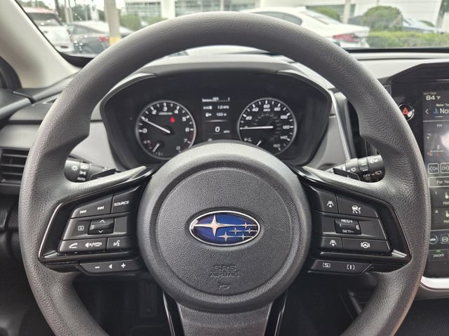 Used 2025 Subaru Crosstrek 2.5i Premium AWD/4WD image 25