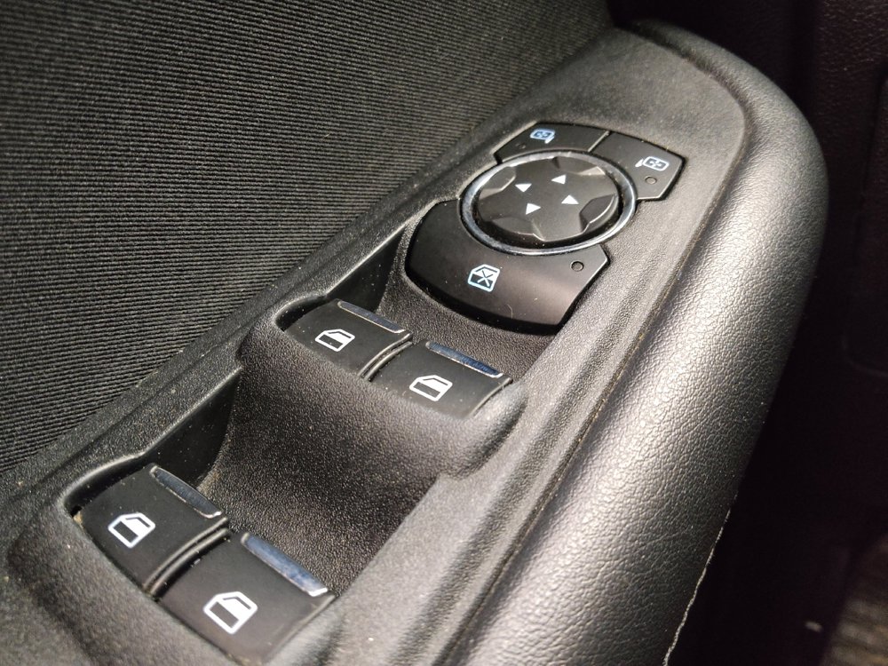 Used 2016 Ford Edge SE AWD/4WD image 27