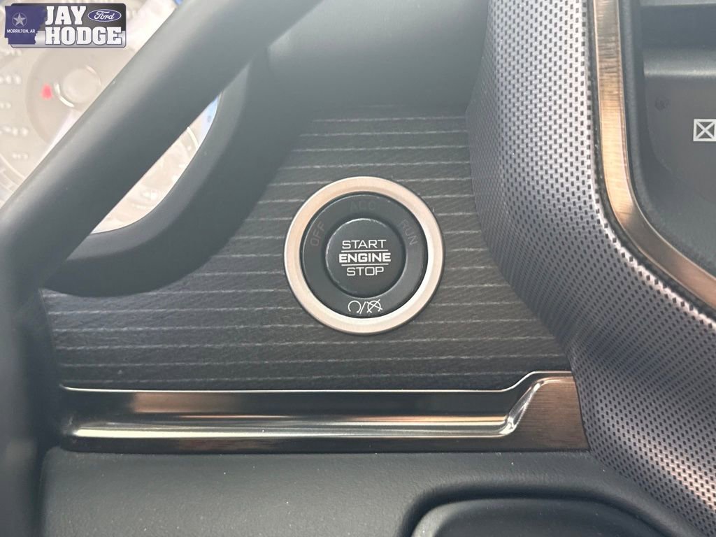 Used 2021 RAM 2500 Limited image 37