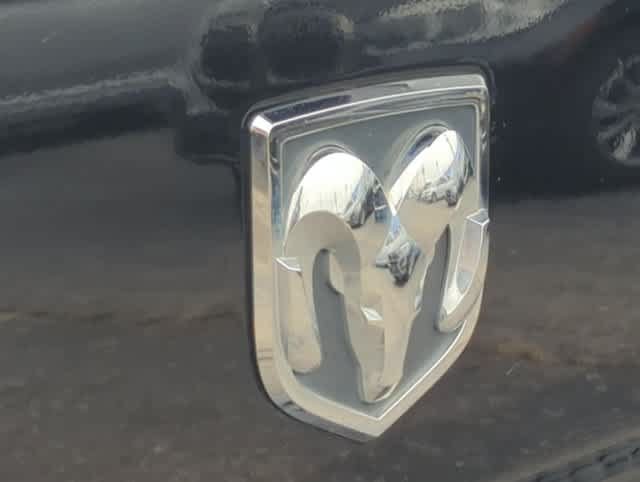 Used 2012 RAM 1500 Express RWD image 13