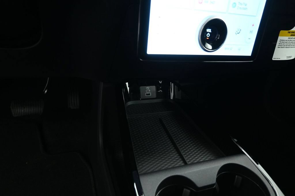 New 2026 Ford Mustang Mach-E Select RWD image 15
