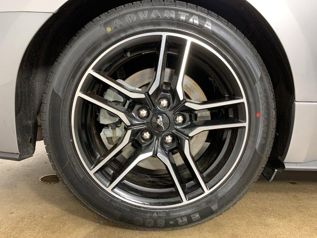 Used 2022 Ford Mustang GT Premium w/ Equipment Group 401A image 41