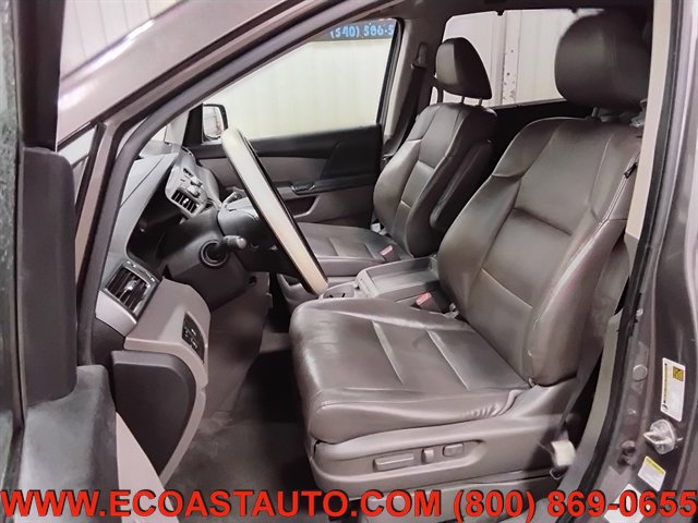 Used 2011 Honda Odyssey EX-L image 10