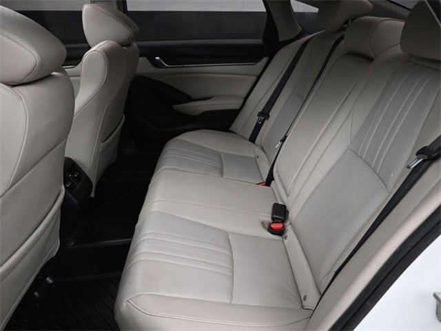 Used 2019 Honda Accord Touring image 34