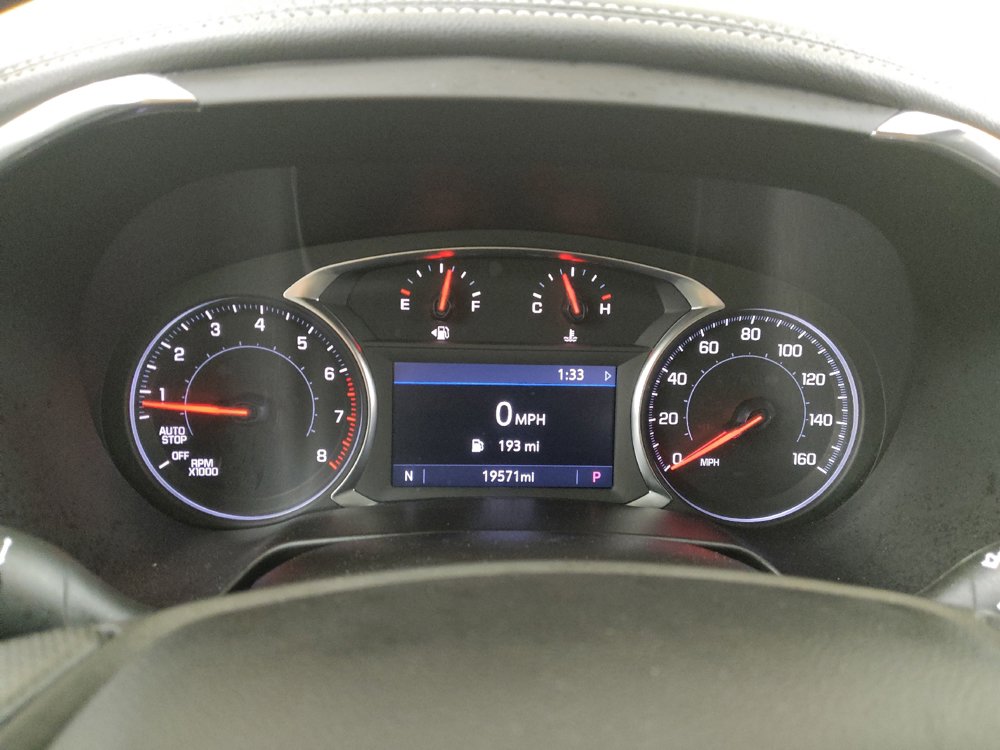 Used 2024 Chevrolet Blazer LT w/ Convenience Package FWD image 23
