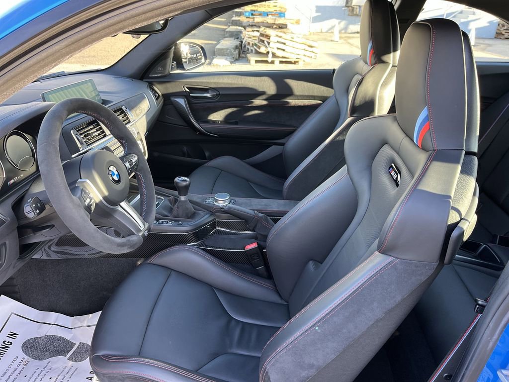 Used 2020 BMW M2 CS image 11