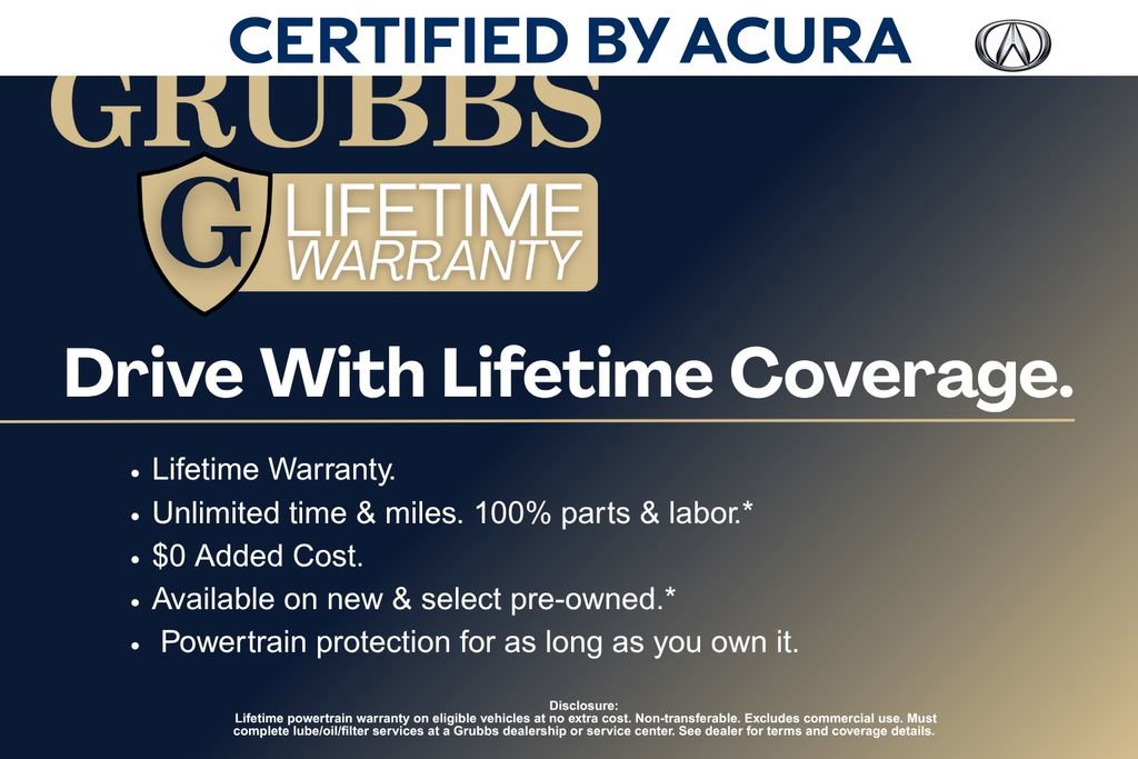 Used 2024 INFINITI QX80 Luxe image 3