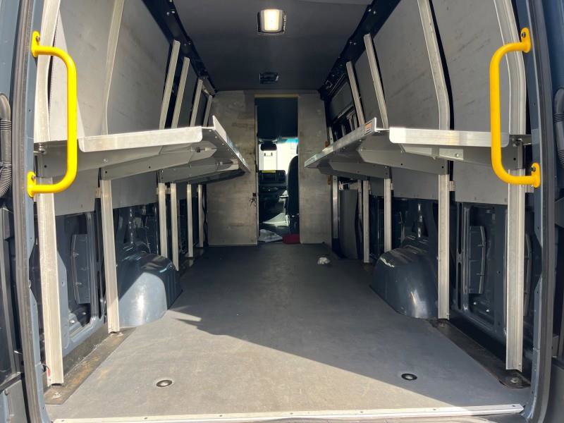 Used 2019 Mercedes-Benz Sprinter 170 image 10
