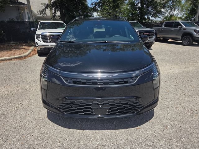 New 2027 Chrysler Pacifica Limited w/ S Appearance Package FWD image 19
