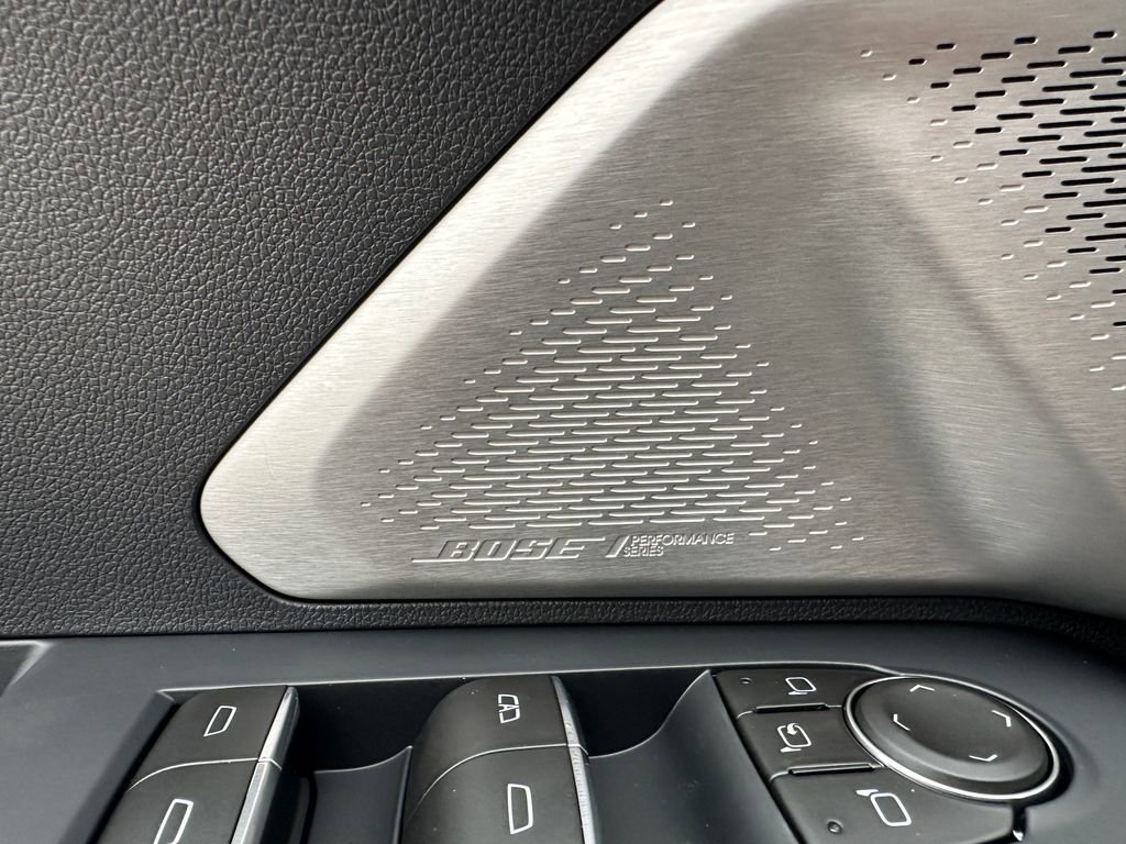 New 2026 GMC Acadia Denali Ultimate image 26