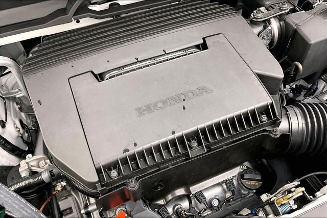 New 2026 Honda Passport TrailSport image 14