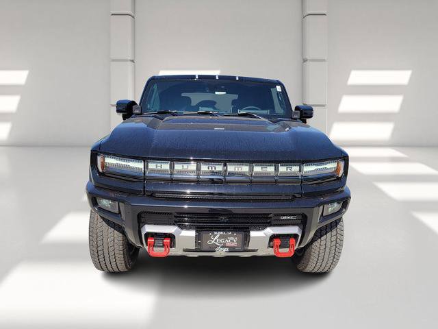 New 2025 GMC Hummer EV 3X w/ LPO, Illumination Package image 2