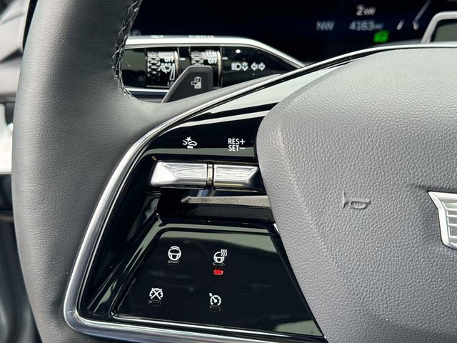 Certified 2025 Cadillac Optiq Sport 2 image 26