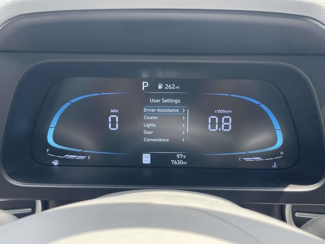 Used 2026 Hyundai Elantra SEL Sport Premium FWD image 22