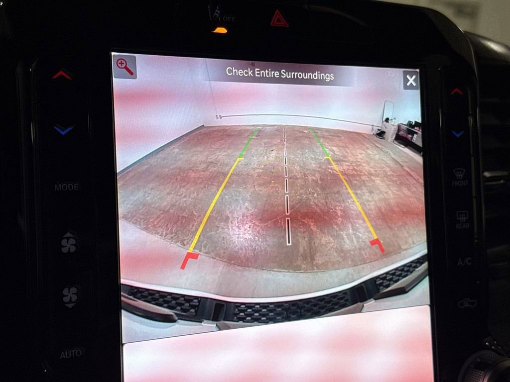 New 2026 RAM 1500 Big Horn image 16