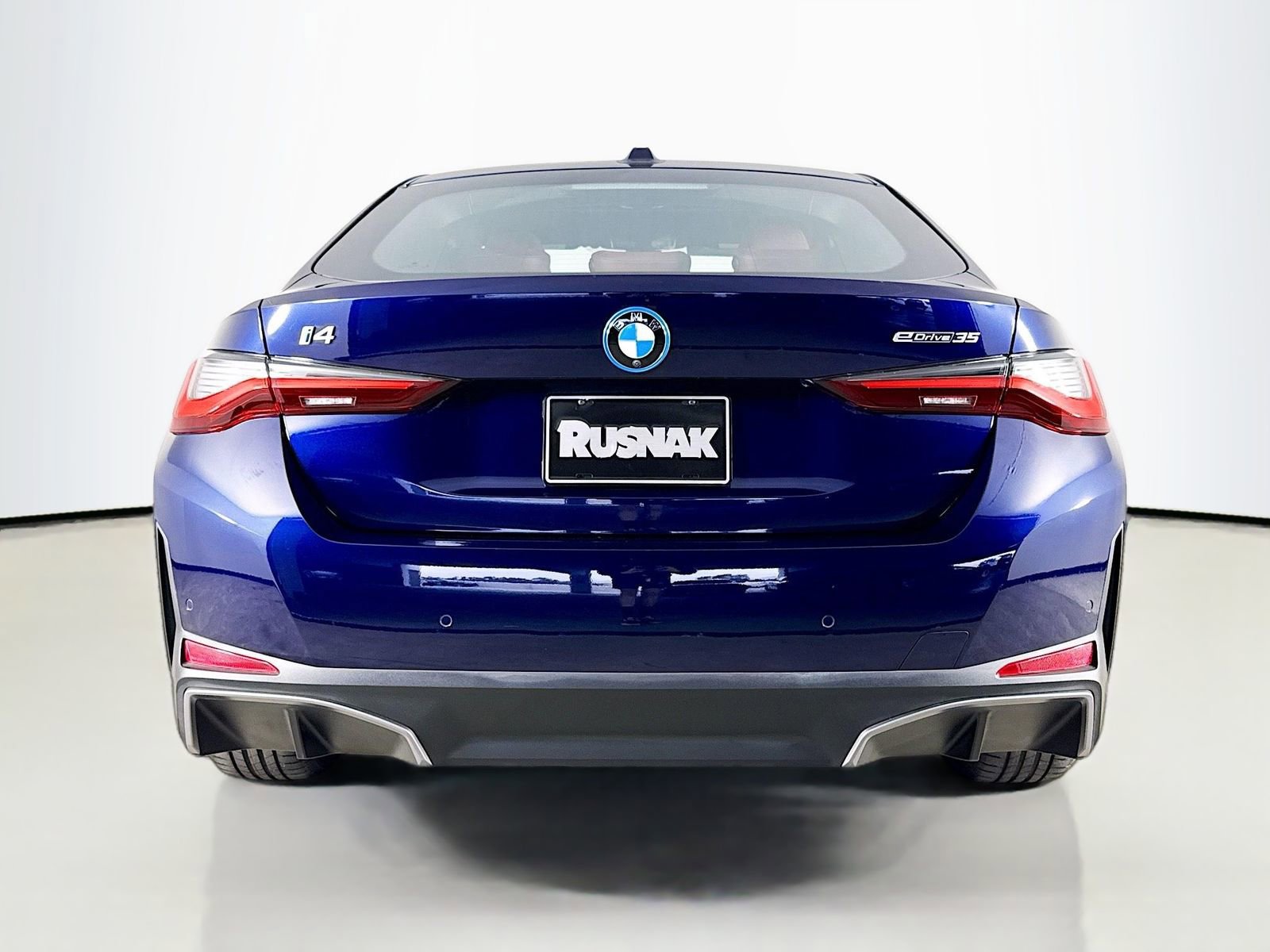 Certified 2023 BMW i4 eDrive35 RWD image 6