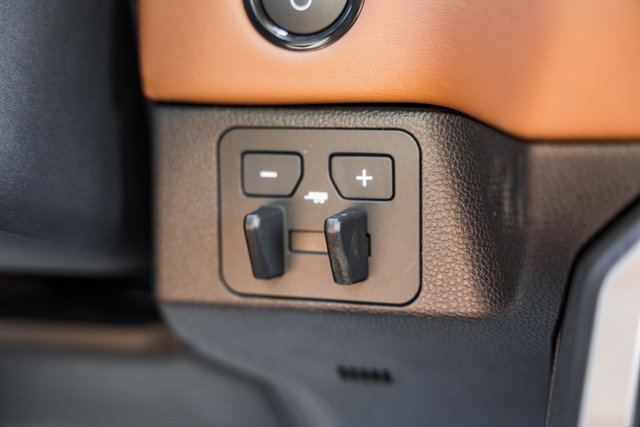 New 2026 Toyota Tundra 1794 Edition image 27