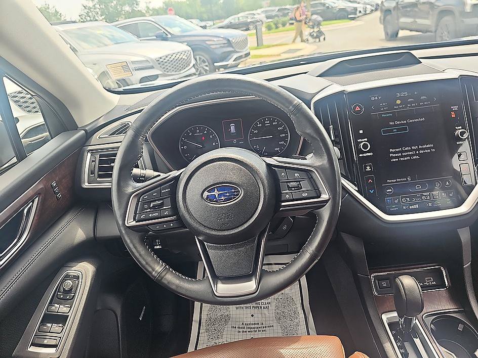 Used 2023 Subaru Ascent Touring AWD/4WD image 19