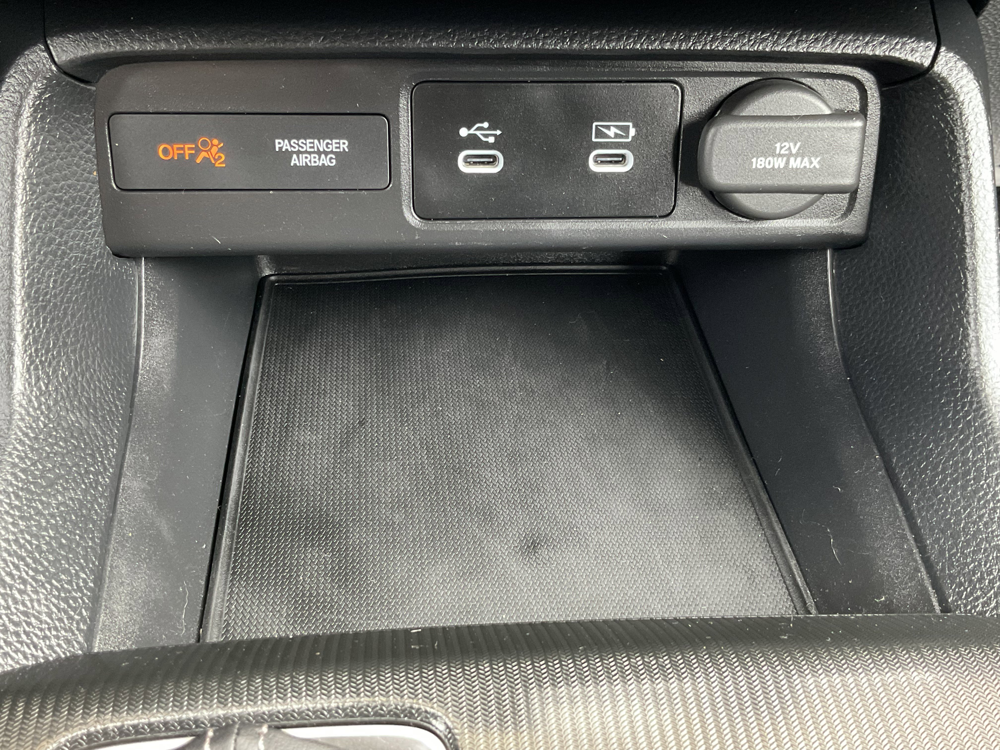 Used 2025 Honda Civic LX image 16