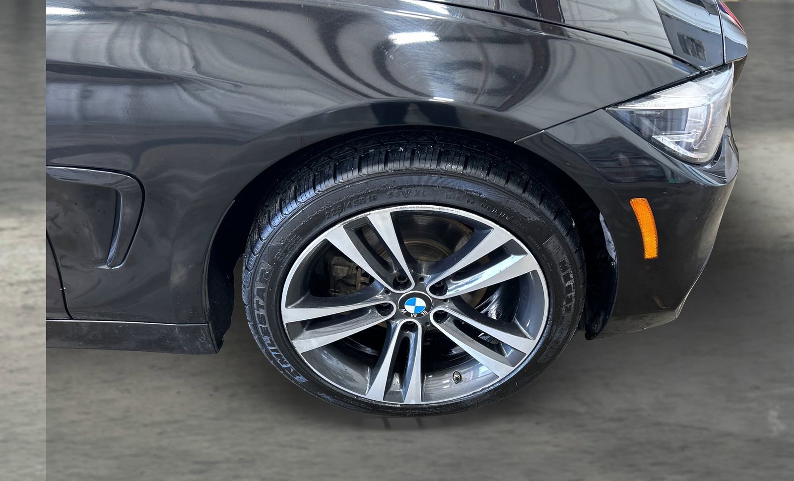 Used 2020 BMW 430i xDrive Coupe w/ Convenience Package image 23