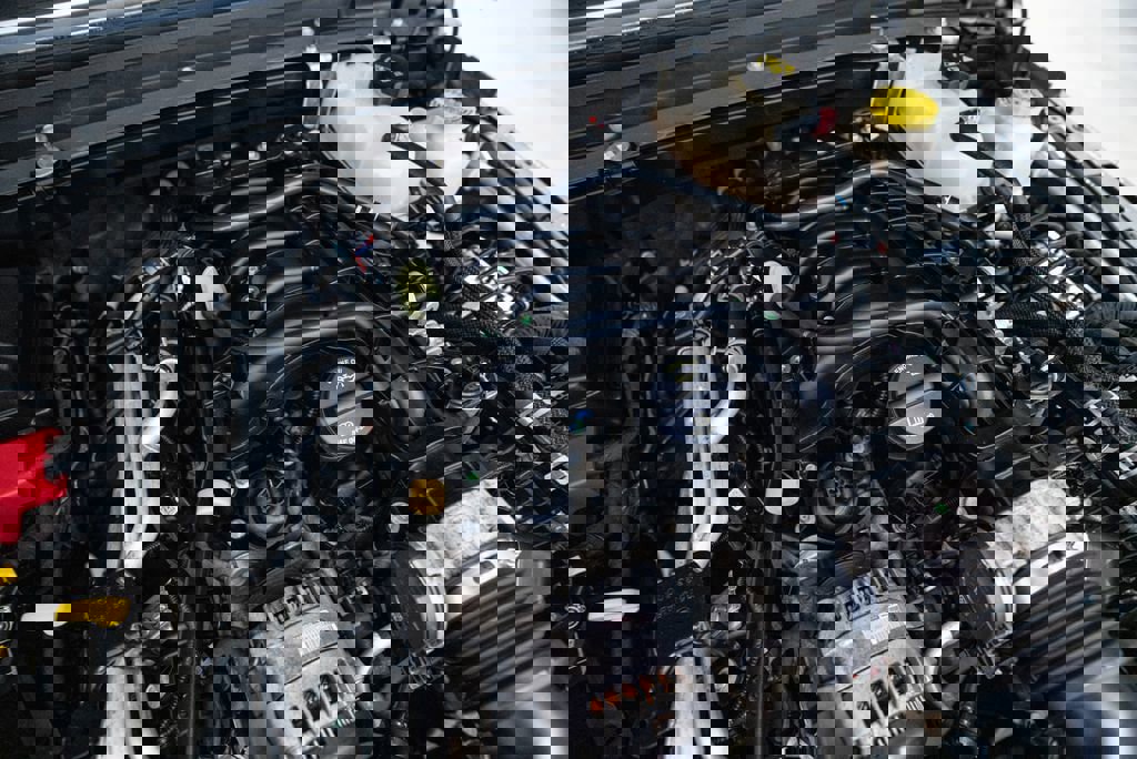 Used 2021 Jeep Gladiator Overland w/ Popular Equipment Package image 15