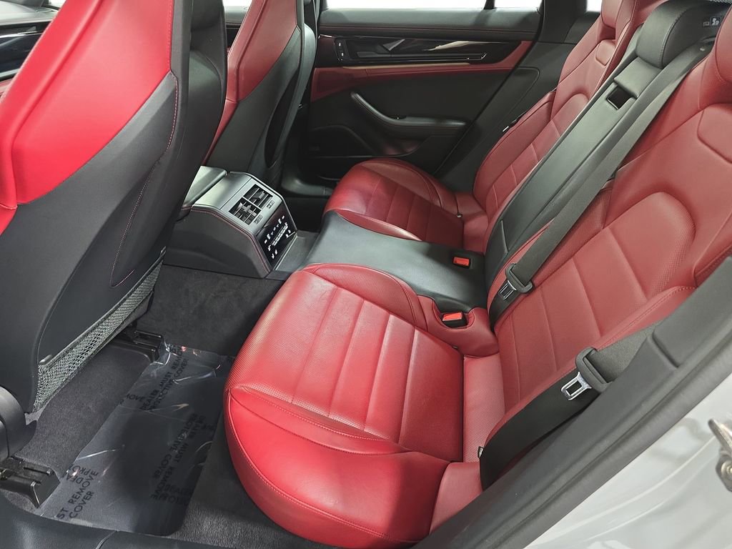 Certified 2024 Porsche Panamera image 24
