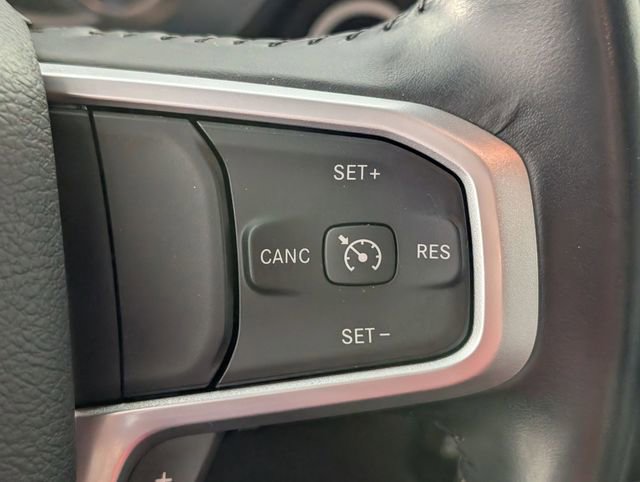 Used 2022 RAM 1500 Big Horn AWD/4WD image 15