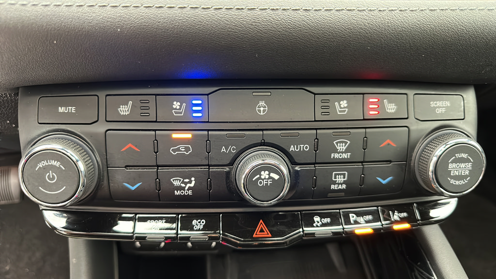 Used 2022 Dodge Durango Citadel AWD/4WD image 30