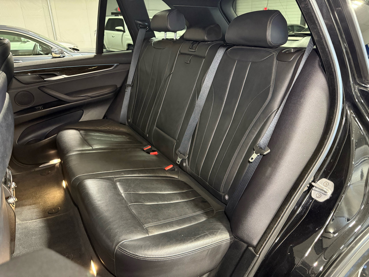 Used 2018 BMW X5 xDrive35i image 32