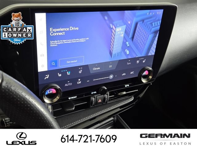 Used 2023 Lexus NX 350 F Sport AWD/4WD image 27