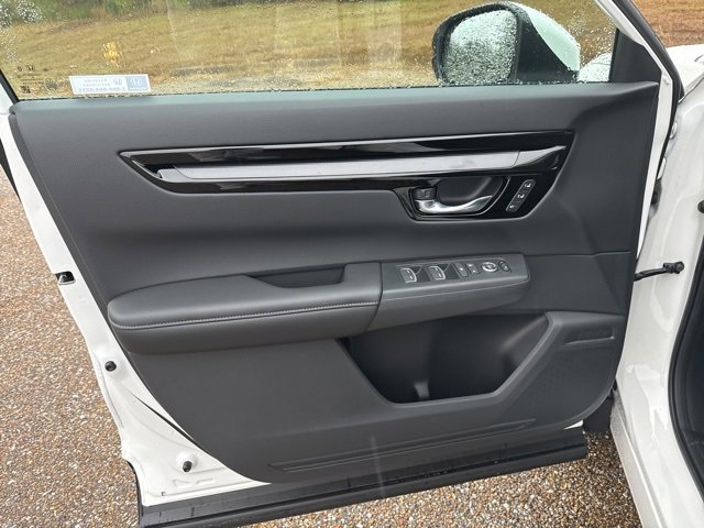 New 2026 Honda CR-V EX-L image 17