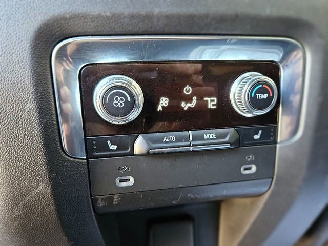 Used 2023 GMC Yukon XL AT4 w/ AT4 Premium Plus Package image 30