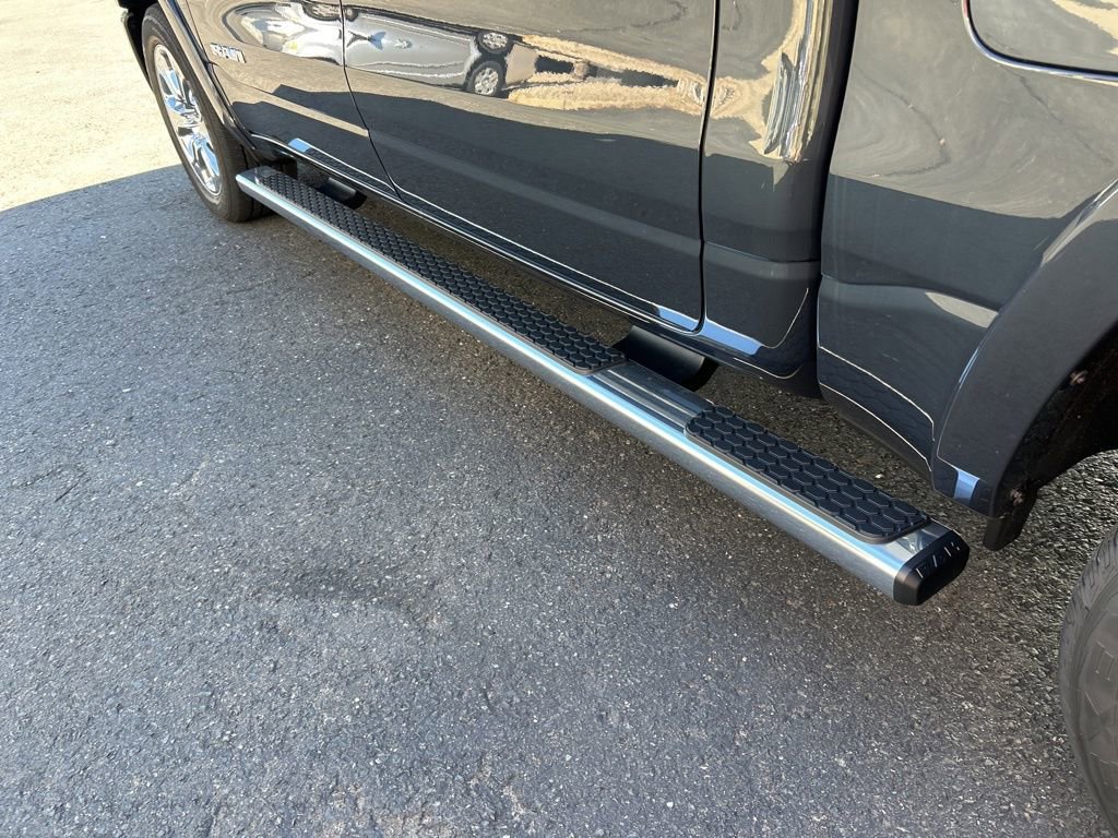 New 2026 RAM 1500 Big Horn image 14