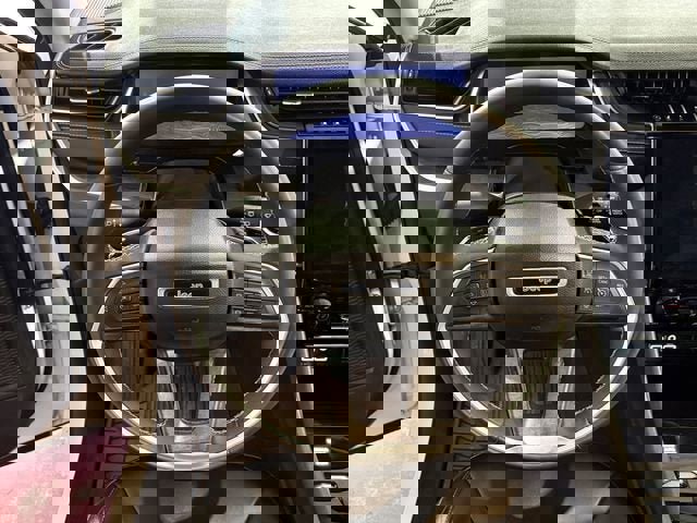 Used 2024 Jeep Grand Cherokee Limited AWD/4WD image 31