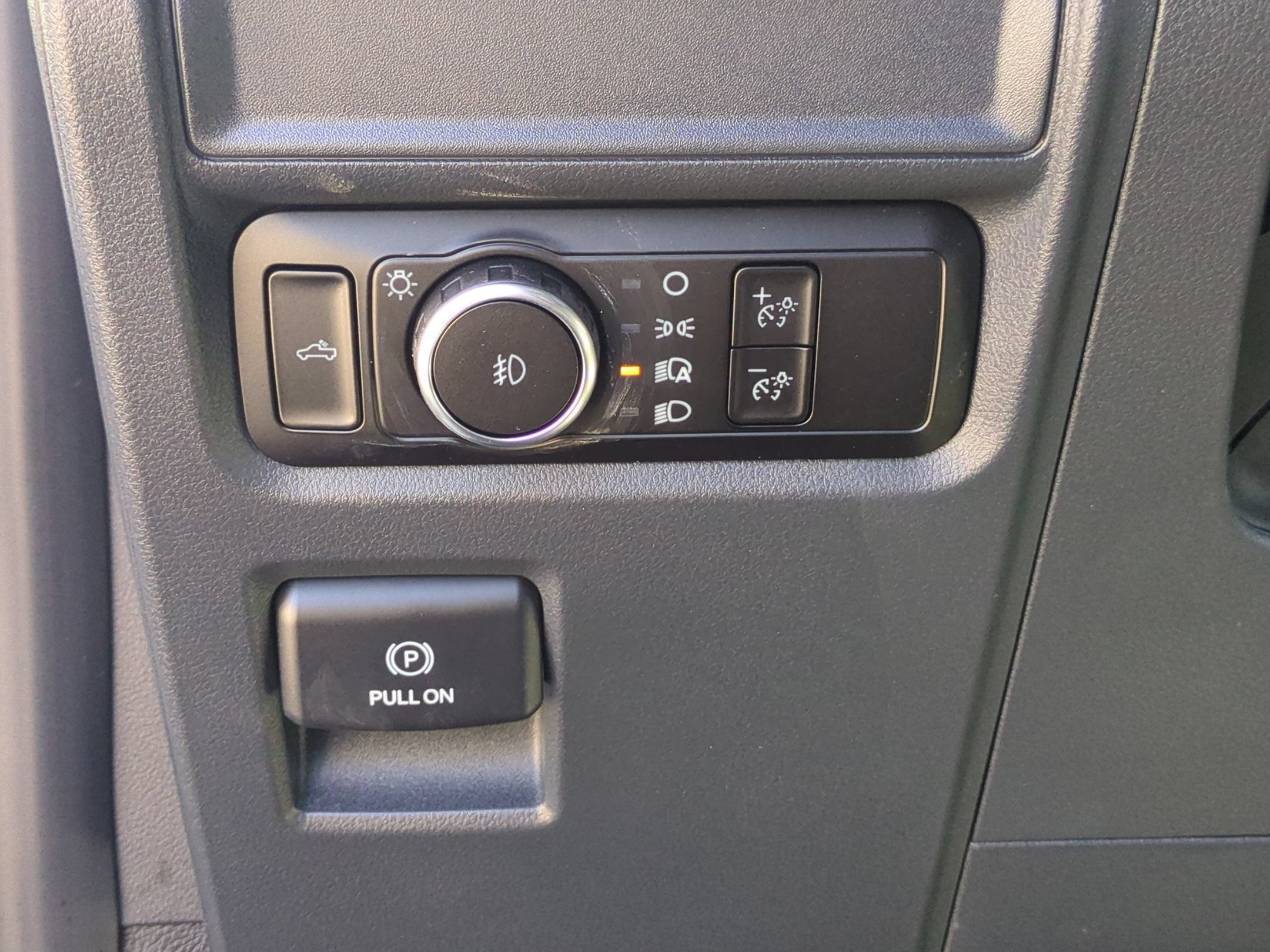 New 2026 Ford F150 XL w/ Equipment Group 103A High RWD image 19