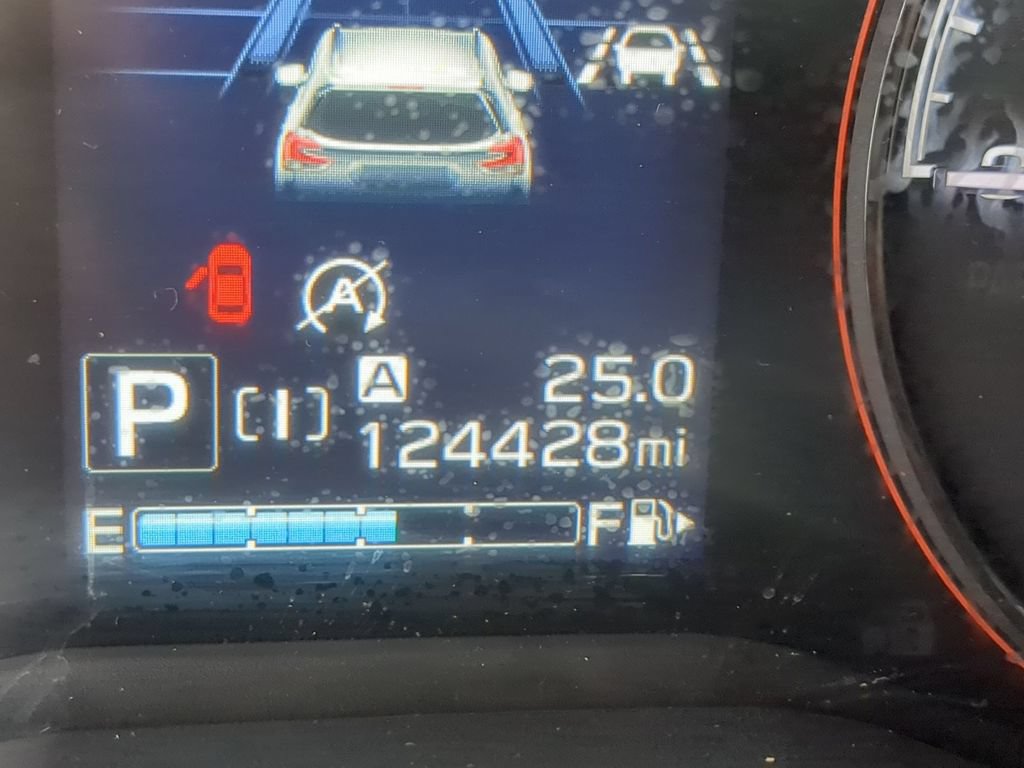 Used 2019 Subaru Forester Sport w/ Popular Package #2 AWD/4WD image 23