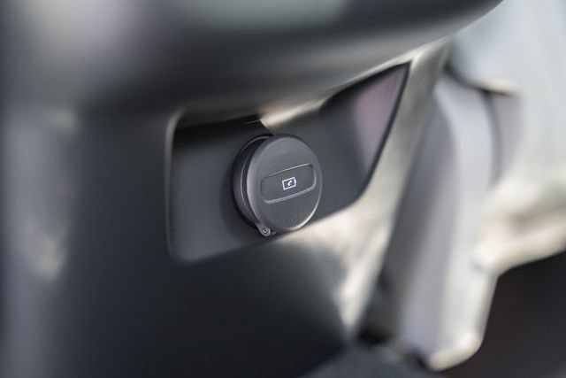 New 2027 Volvo XC60 B5 Ultra AWD/4WD image 35