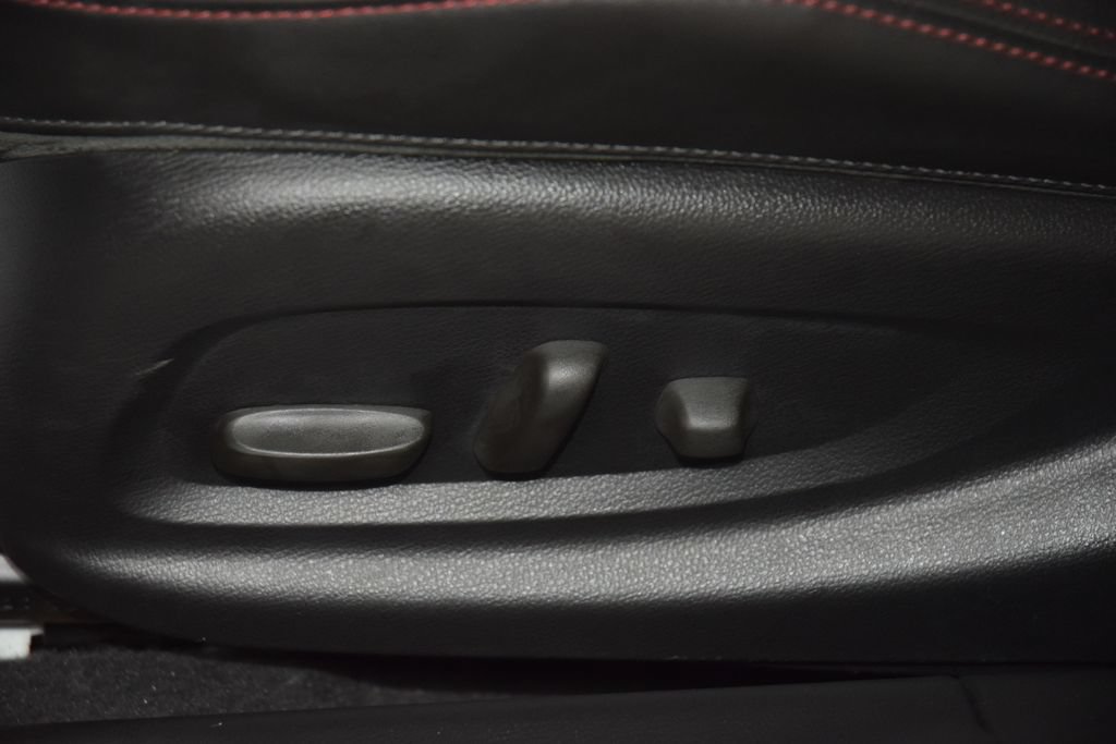Used 2017 Chevrolet SS RWD image 42