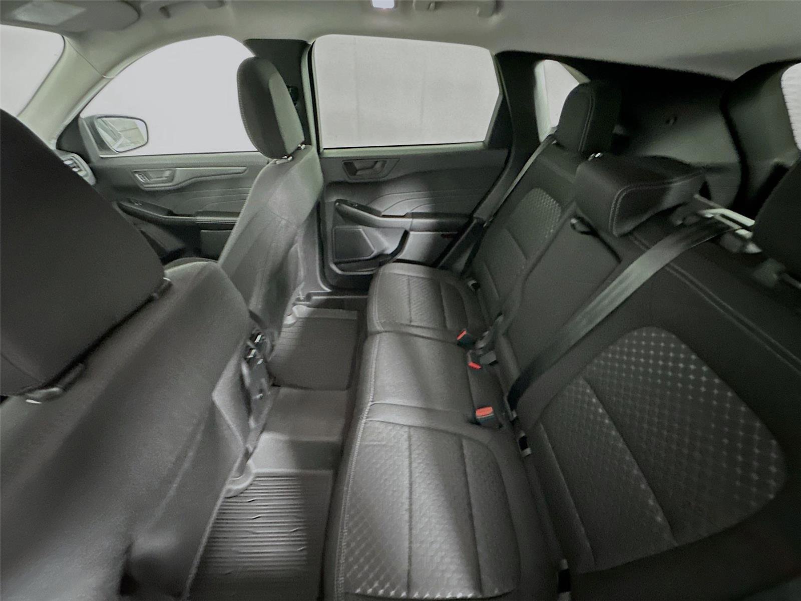 New 2026 Ford Escape Active w/ Tech Pack #1 AWD/4WD image 22