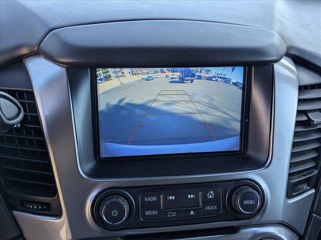 Used 2020 Chevrolet Tahoe LT image 14