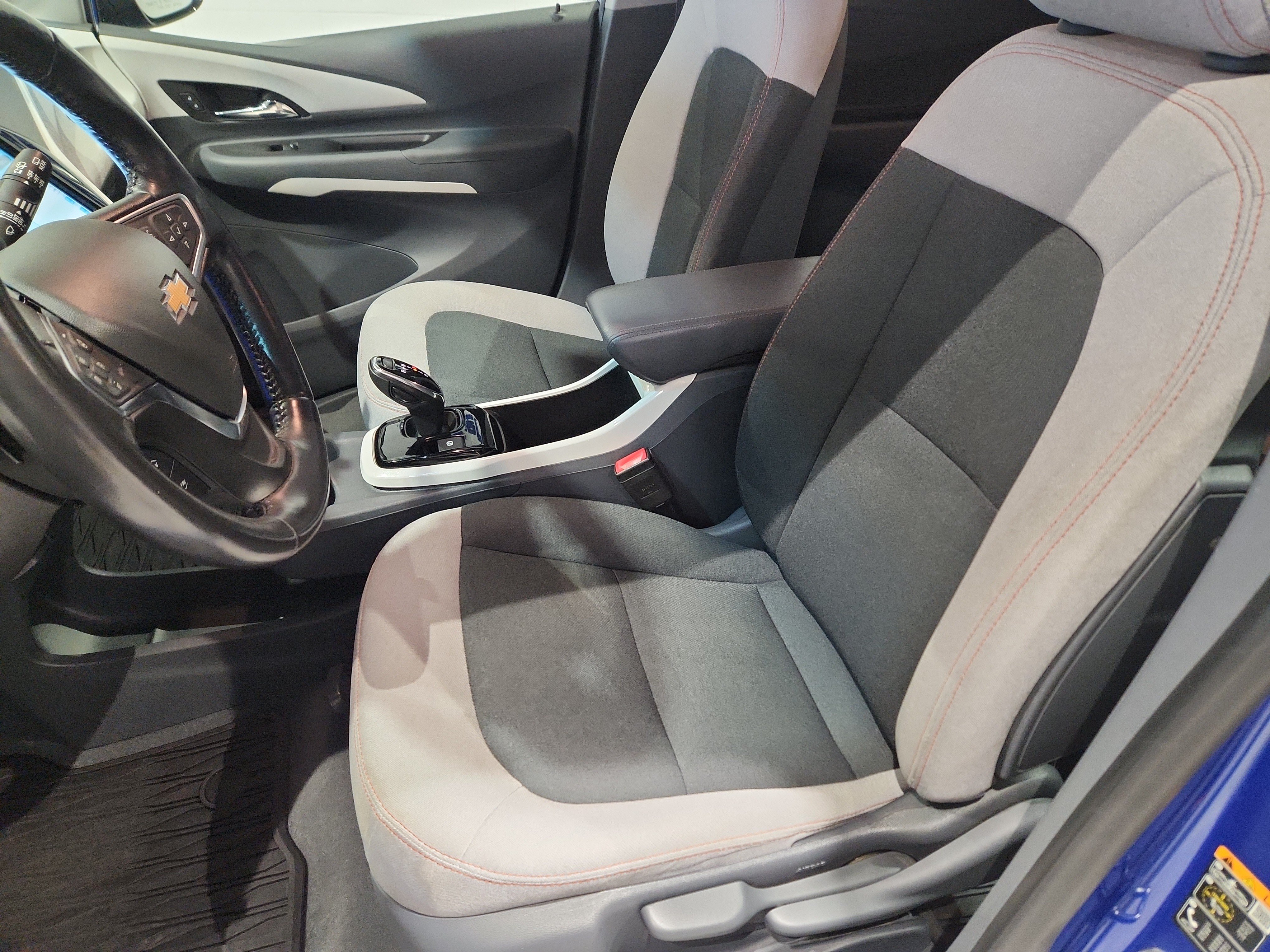 Certified 2017 Chevrolet Bolt LT FWD image 16