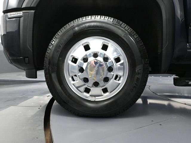 Used 2024 GMC Sierra 3500 Denali Ultimate image 20