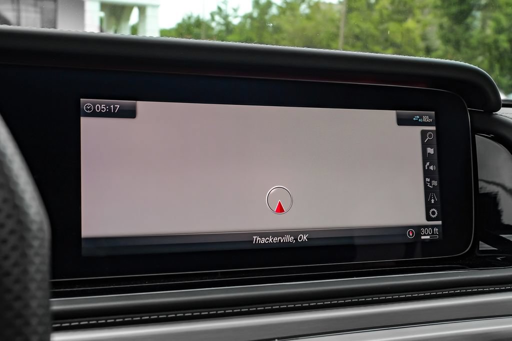 Used 2022 Mercedes-Benz G 63 AMG 4MATIC image 20