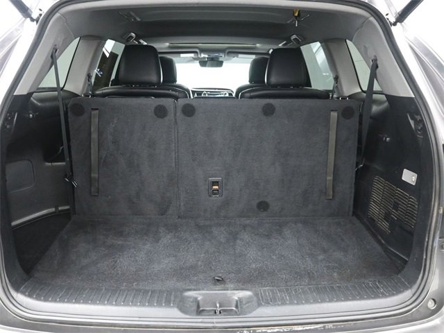 Used 2017 Toyota Highlander Limited image 35