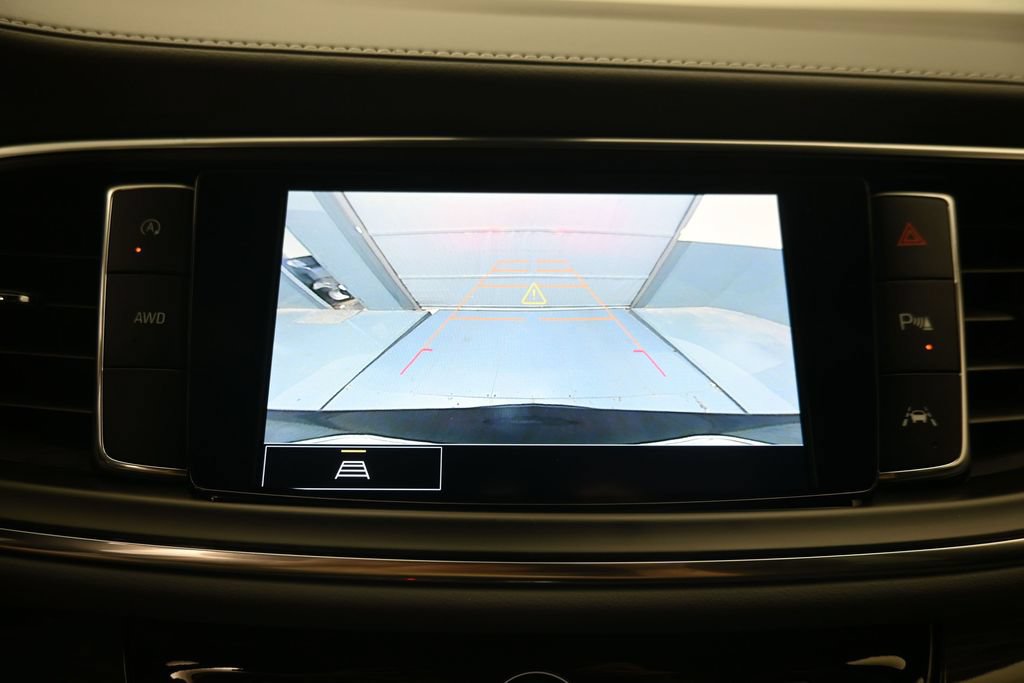 Used 2022 Buick Enclave Essence w/ LPO, Floor Liner Package AWD/4WD image 17
