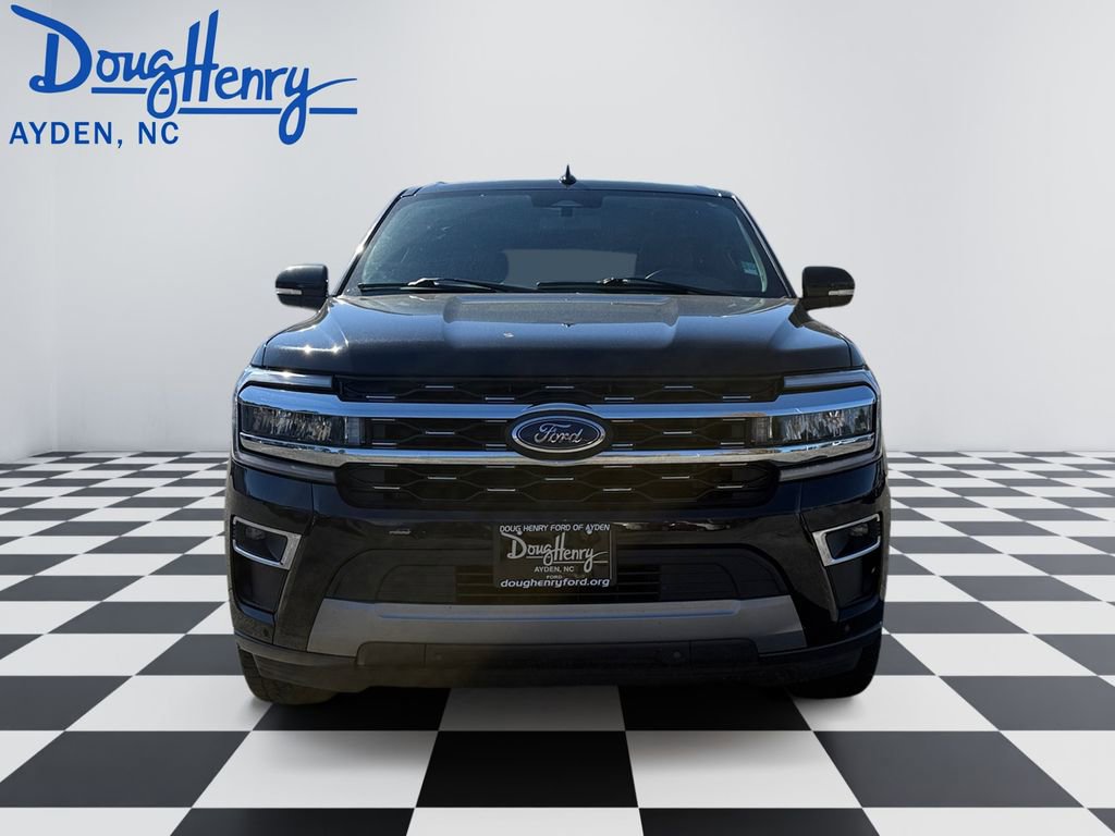 Used 2024 Ford Expedition Limited image 8