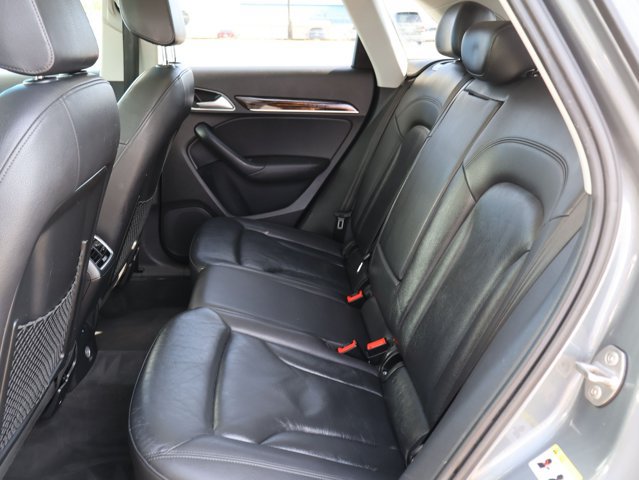Used 2016 Audi Q3 2.0T Premium Plus w/ Technology Package AWD/4WD image 27