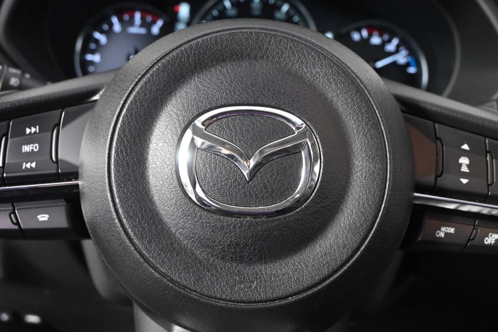 Used 2020 MAZDA CX-5 Grand Touring AWD/4WD image 35