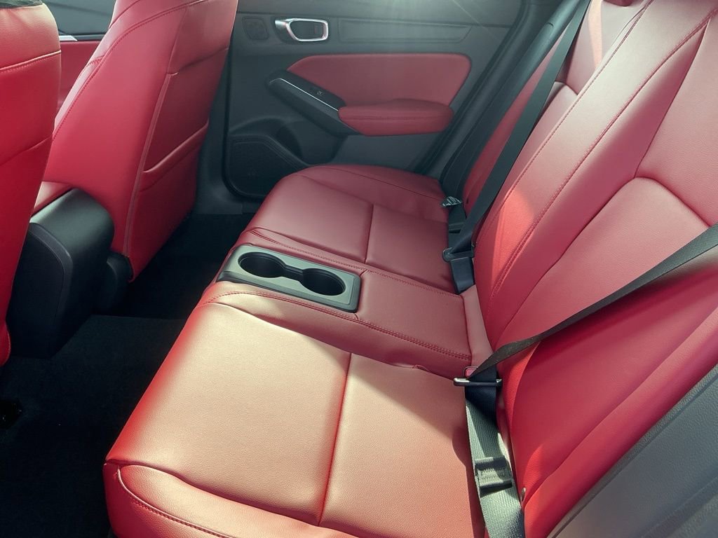 New 2026 Acura Integra Type S image 19